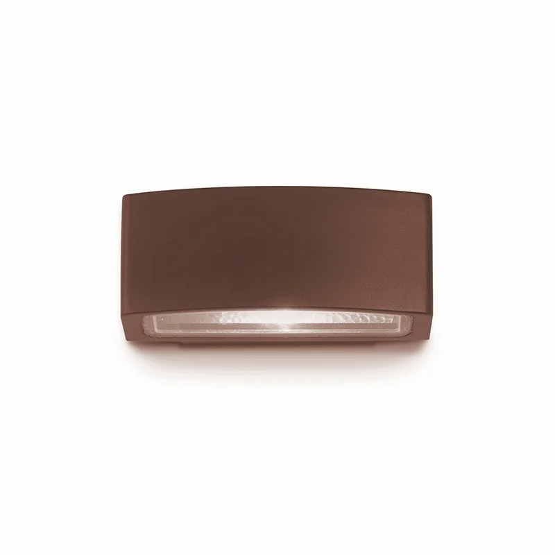 Ideal Lux Andromeda AP1 Applique Wall Lamp LED E27 Outdoor IP55 Ideal Lux Andromeda AP1 Applique Wall Lamp LED E27 Outdoor IP55