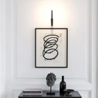 Rotaliana Tick lampada da parete e da soffitto