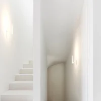 Rotaliana Tick lampada da parete e da soffitto
