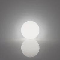 Slide Globo 40 sfera luminosa