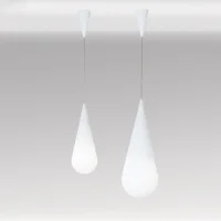 Rotaliana Goccia suspension lamp