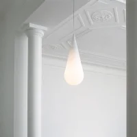 Rotaliana Goccia suspension lamp