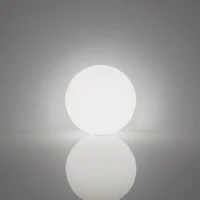 Slide Globo 50 sfera luminosa