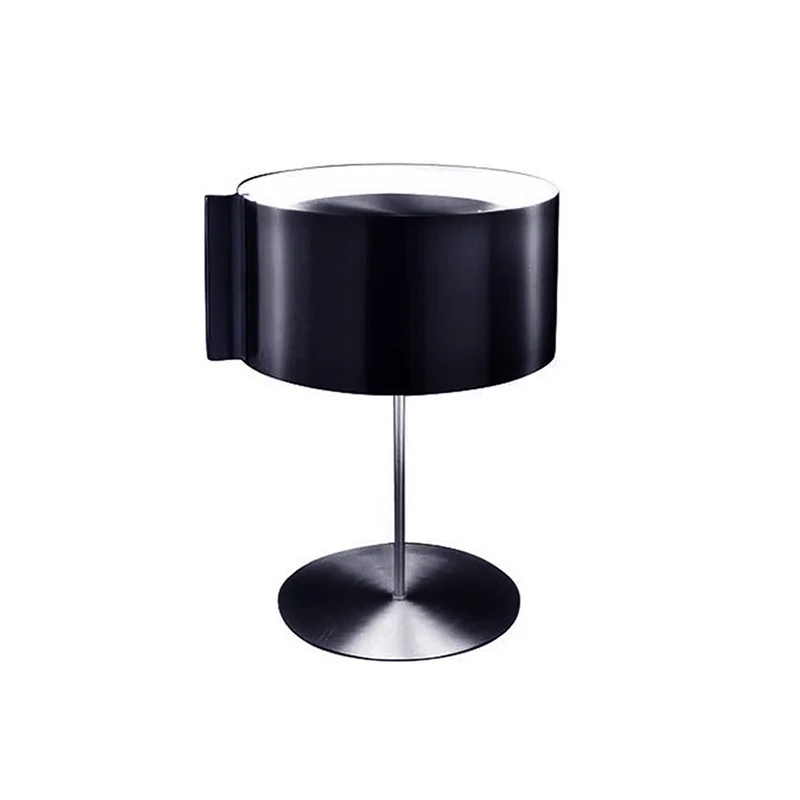 Oluce Switch 206 Table Lamp Metal Structure Design By Nendo Oluce Switch 206 Table Lamp Metal Structure Design By Nendo