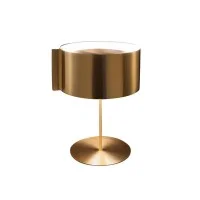Oluce Switch 206 Table Lamp Metal Structure Design By Nendo
