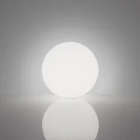 Slide Globo 60 sfera luminosa