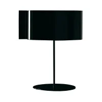 Oluce Switch 206 Table Lamp Metal Structure Design By Nendo