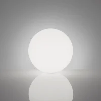 Slide Globo 70 sfera luminosa