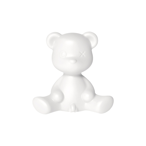 Qeeboo Teddy Boy rechargeable table lamp