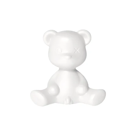 Qeeboo Teddy Boy rechargeable table lamp