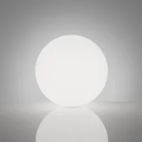 Slide Globo 80 sfera luminosa
