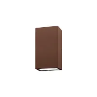 Lampo UP & DOWN 10W led Wall Lamp Double emission LED for Outdoor