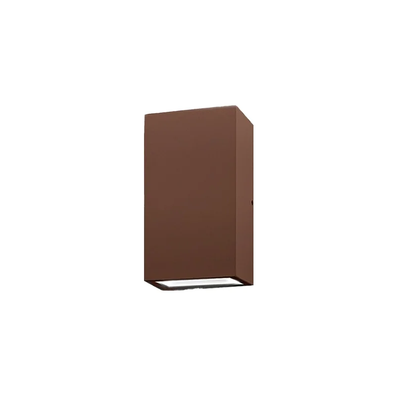 Lampo UP & DOWN 10W led Wall Lamp Double emission LED for Outdoor