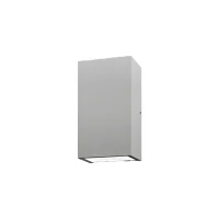 Lampo UP & DOWN 10W led Lampada da Parete Biemissione per Esterno