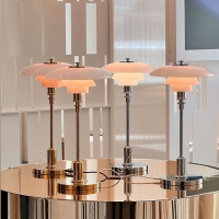 Louis Poulsen PH 2/1 Portable wireless lamp