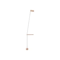 Estiluz Compass single led wall lamp