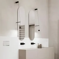 Estiluz Compass single led wall lamp
