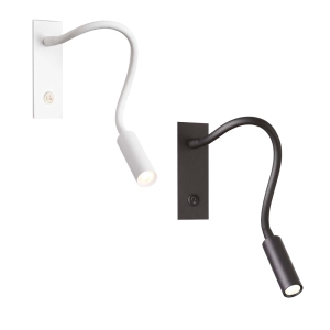 Ideal Lux Io wall lamp