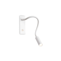 Ideal Lux Io lampada da parete