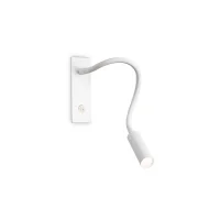 Ideal Lux Io wall lamp