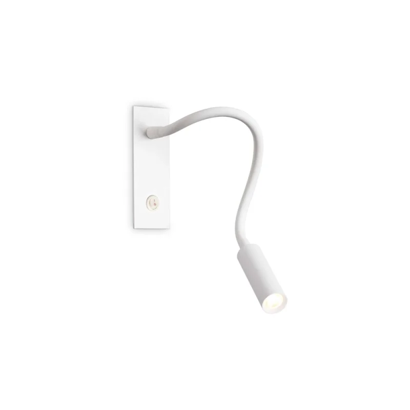 Ideal Lux Io lampada da parete