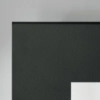 Cattaneo Square tilting wall lamp