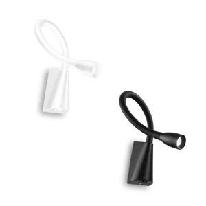Ideal Lux Goose adjustable wall light