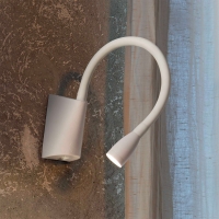 Ideal Lux Goose adjustable wall light