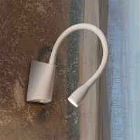 Ideal Lux Goose adjustable wall light