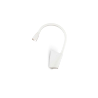 Ideal Lux Goose adjustable wall light