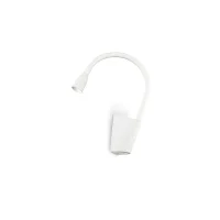 Ideal Lux Goose adjustable wall light