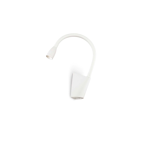 Ideal Lux Goose adjustable wall light