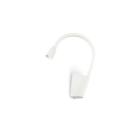 Ideal Lux Goose adjustable wall light