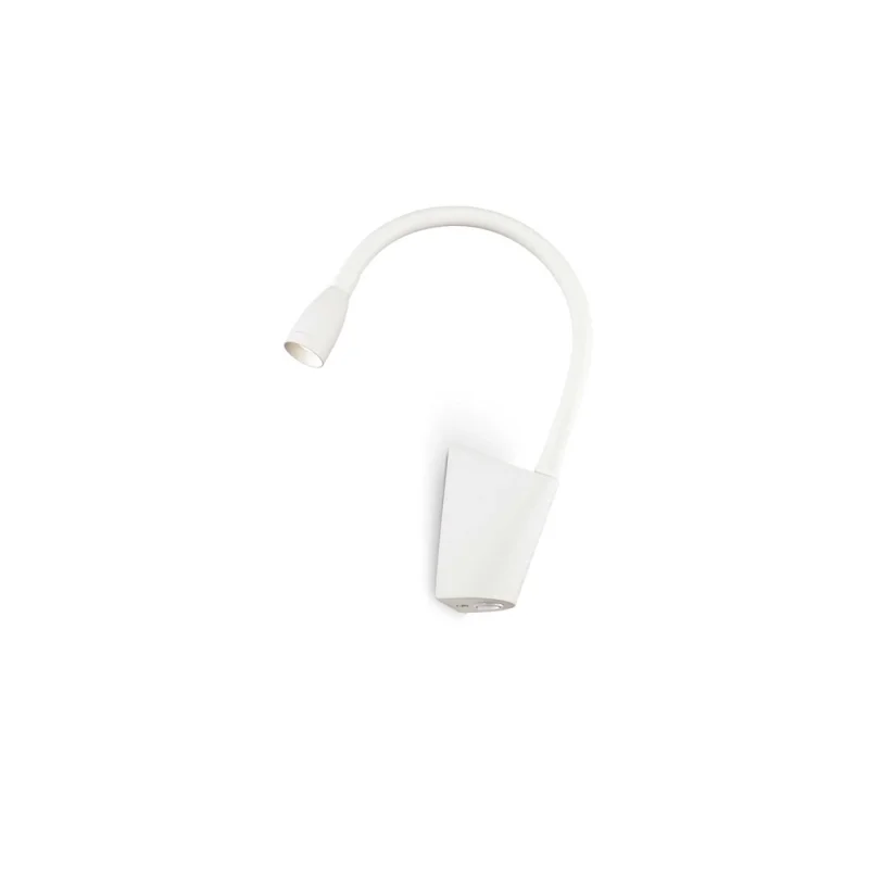 Ideal Lux Goose adjustable wall light