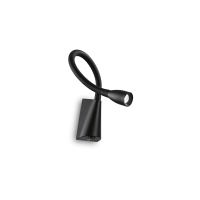 Ideal Lux Goose adjustable wall light