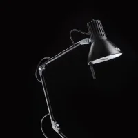 Rimsa Mec 103 lampada da tavolo