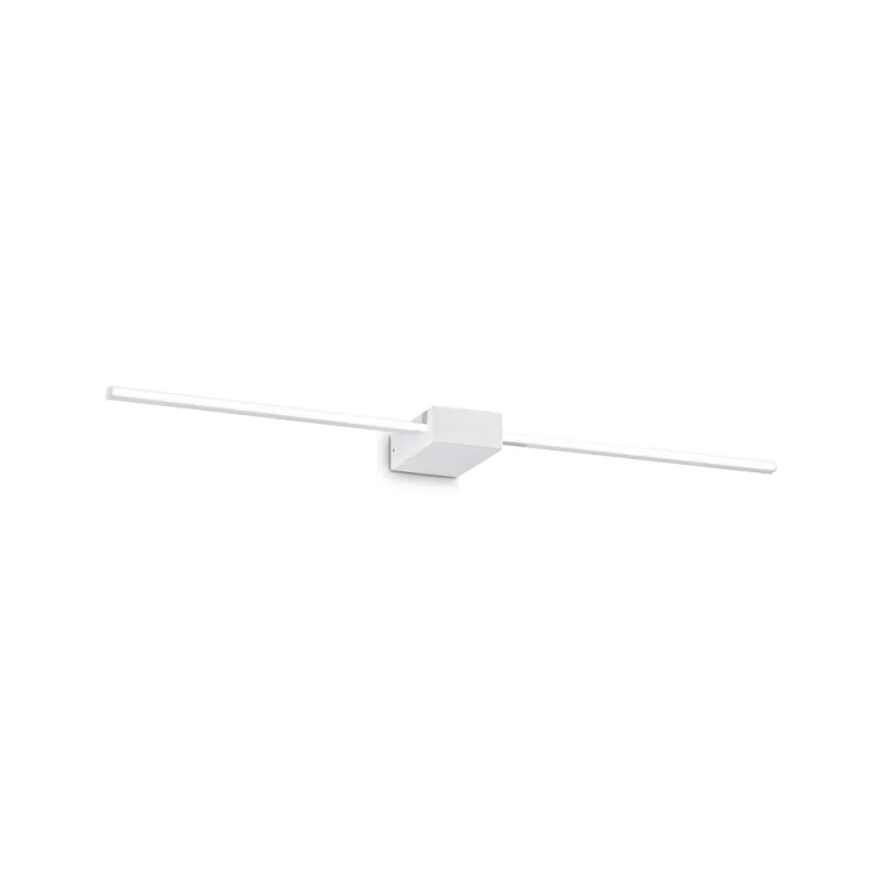 Ideal Lux Theo wall lamp Ideal Lux Theo wall lamp