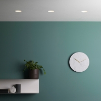 Astro Lighting Void 80 faretto da incasso led impermeabile