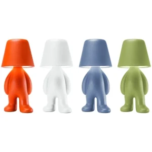 Qeeboo Bigger Brother table lamp