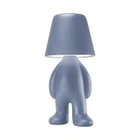 Qeeboo Bigger Brother table lamp
