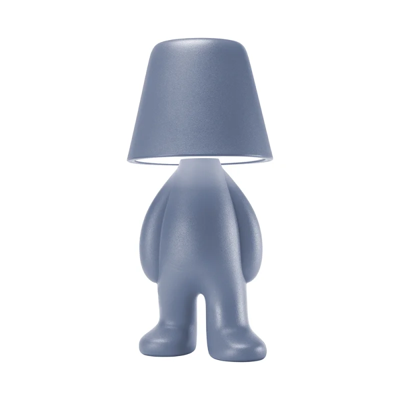 Qeeboo Bigger Brother table lamp Qeeboo Bigger Brother table lamp