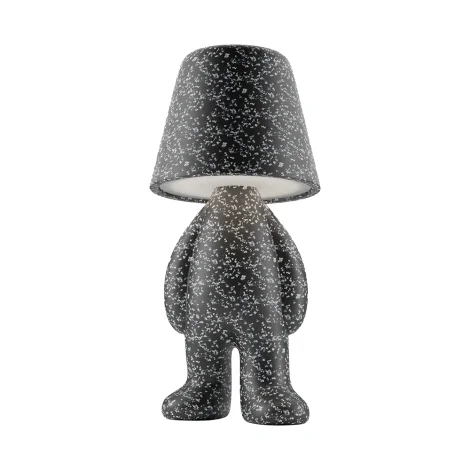 Qeeboo Bigger Brother Mix table lamp