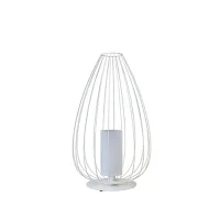 Karman Cell outdoor led floor lamp Karman Cell outdoor led floor lamp