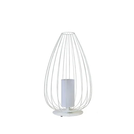 Karman Cell outdoor led floor lamp