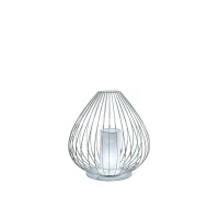 Karman Cell lampada da terra led per esterno