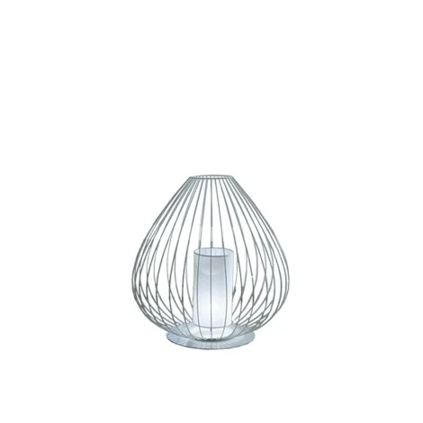 Karman Cell lampada da terra led per esterno