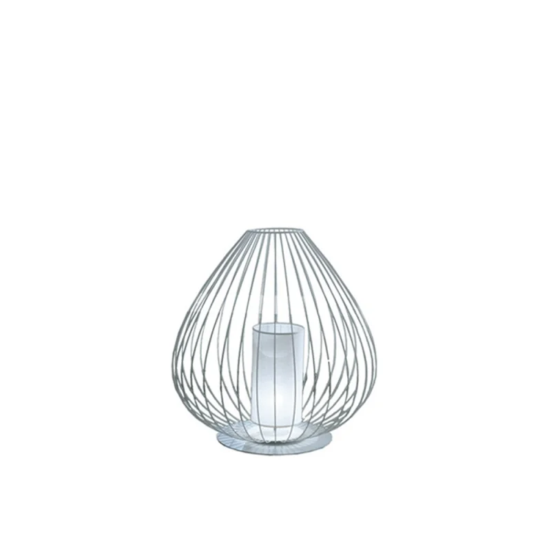 Karman Cell lampada da terra led per esterno