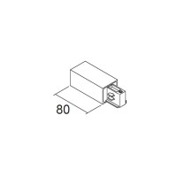 Ivela Power Right DX Black Track Three Phase
