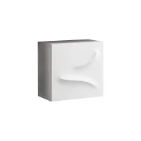 Minotti storage unit Riflesso d'Onda