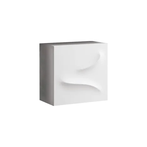 Minotti storage unit Riflesso d'Onda